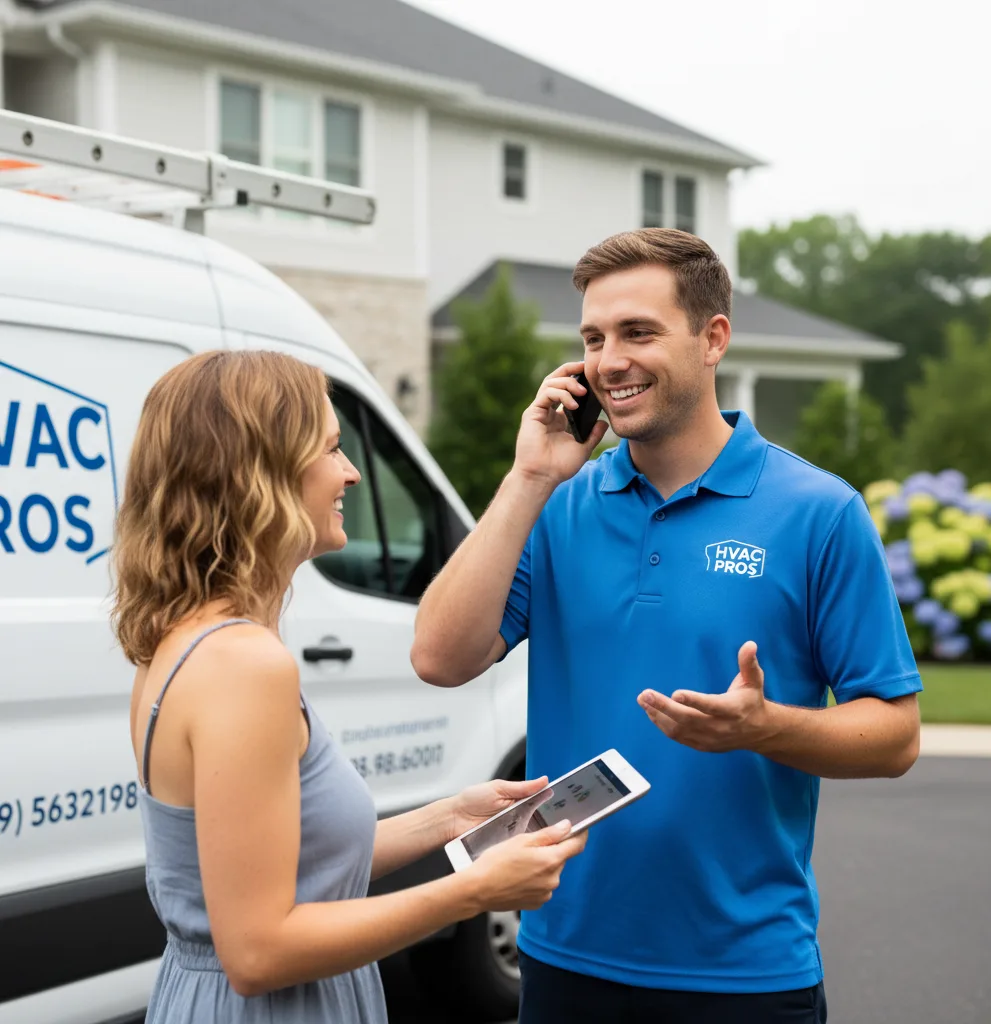 Furnace Installation in Mount Healthy, OH